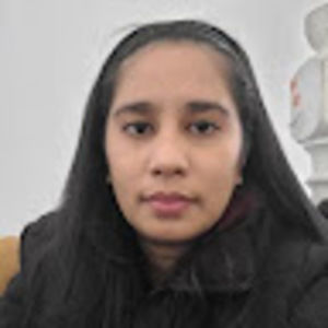 Meet your Posher, Sherley